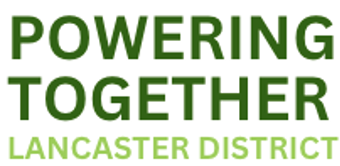 Powering Together Lancashire